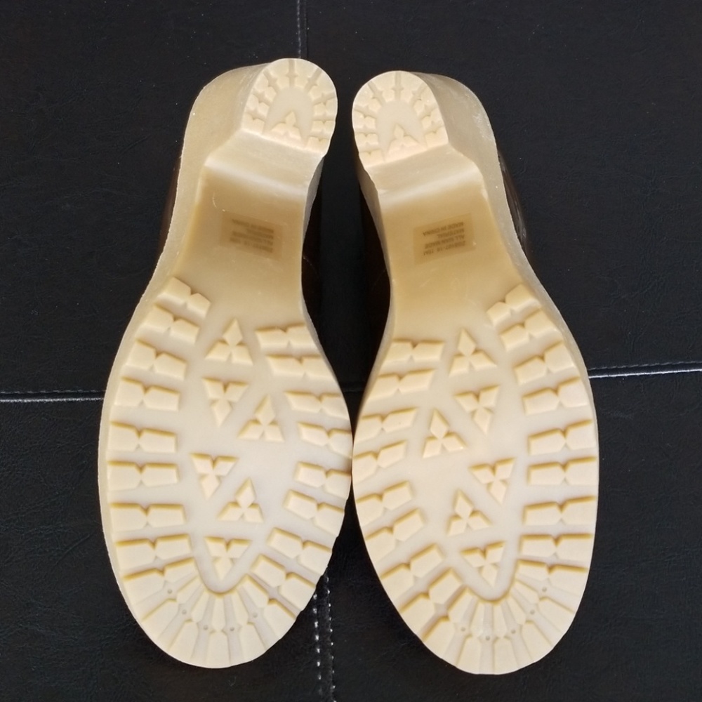 Platforms Pumps - Picture 3 of 4